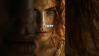 Irish Pirate Legend Anne Bonny #youtubeshorts #ai #history #facts #shorts #viral #like #yt #fyp