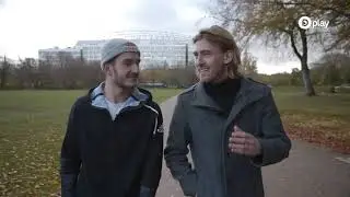 eSuperliga eXtra | Agge er vendt hjem til København for at få stabilitet i hverdagen.