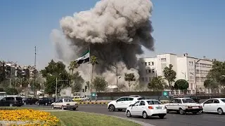 Israel&rsquo;s strikes on Damascus were to &lsquo;protect their Druze brethren in Syria&rsquo;