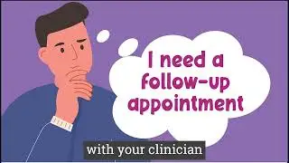 A guide to Patient-Initiated Follow-Up