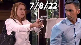 General Hospital Spoilers Friday, July 8 | Next Prediction For GH