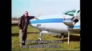 General Aviation history
