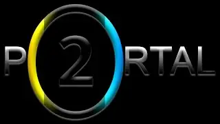 ◄ REBEL LAUGHTER ► Plays Portal 2 - Ep1