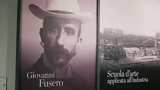 Mostra Orestea atto secondo a Siracusa