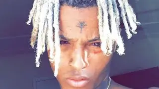xxxtentacion-moonrock sped up