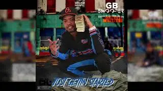 Gb Shooter - Part Of The Game Ft Shid Bundles ( Just Gettin Started Mixtape )