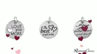 Rembrandt Charms Love Video 2016