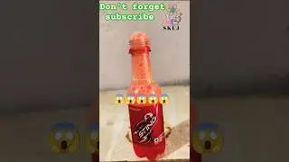 Sting energy drink & Eno experiment  || science experiments