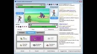 BW OU Battle # 7 - chrisrandom