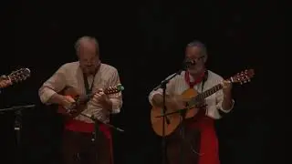 Terra Del Sole, Italy, Triangle Folklore Festival 2016