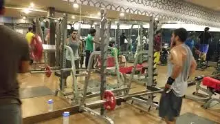 f3 gym aluva