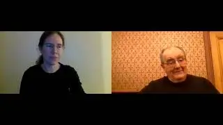 Robert Simpson, Trailer for BromsgroveConcerts