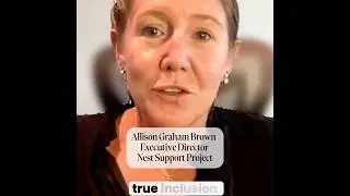 Allison Graham Brown