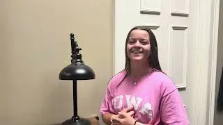 Winter Girl's Golf Prep