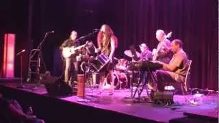 Samba de Cayo Hueso by Kenny Drew Jr. - Phill Fest Quintet