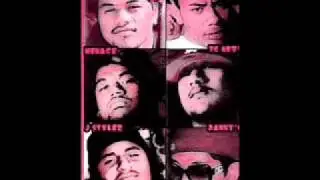 J Styles Production-All the Time
