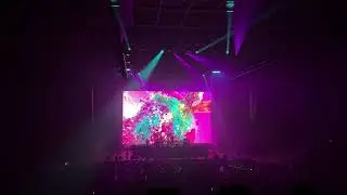 ID (Unreleased Virtual Riot & Blanke) - Virtual Riot @ FOREVER, VOLPETRON Tour (2026)