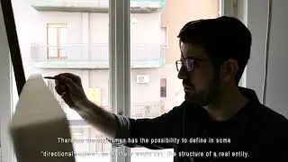 Contemporary Art: Drawing and Painting technique and theory in Giuseppe Alletto Art