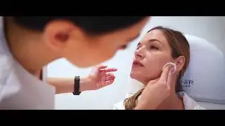 Doctor Burgener | ShuiQi Spa | Atlantis The Palm