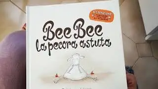 Bee Bee la pecora astuta