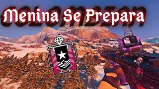 Menina se prepara 😈 | 4K | Highlights (R6-PC) #49