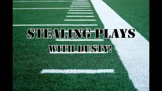 Stealing Plays: My favorite red zone concepts from week 1