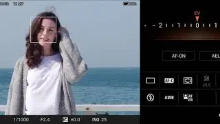 Xperia 1 II Photography Pro