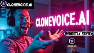 CloneVoice.ai Podcast The Future of Voice #clonevoice #voice #VoiceAI #FutureTech #Innovati... #ai 