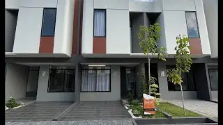 Rumah Eksklusif Hemat 160 Juta!