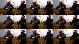 League of Ukulele Gentlemen   Sea of Change CD Preview