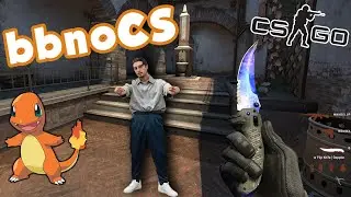 Broke Boy Has No Money So He Plays CSGO. (reupload)