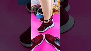 Luxury Style Ladies beautiful l Simple high-quality trending design shoes 