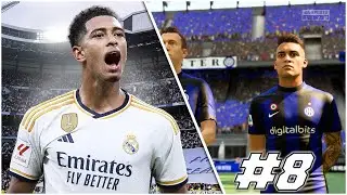 Heartbreak | Episode 8 | FIFA 23