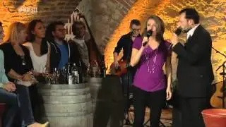 Gerald Votava, Birgit Denk: Where the Wild Roses Grow (DENK mit Kultur)