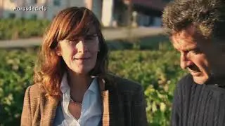 A ras de cielo -Bodegas Valduero
