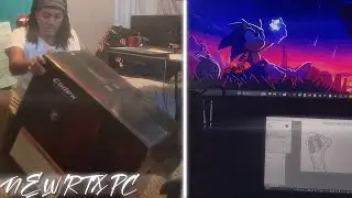 I Finally Got my New PC!