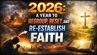 Reset, Regroup, Re-establish FAITH | Pastor  Roy J. Roy Jr. @ IAG Warren, MI