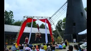 Alice's Adventures in Aerialand