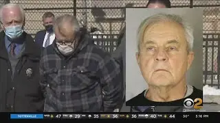 Man Arrested In Connection To Hit-And-Run Death Of Rapper Nicki Minaj's Father