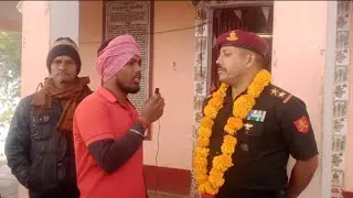 वर्दी के पीछे की सच्चाई 🪖🇮🇳| एक फ़ौजी की ज़ुबानी❤️Ritayard फ़ौजी ki कहानी 🫡🪖