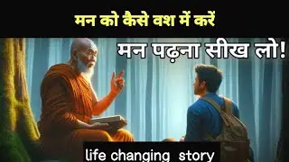 मन को वश में कैसे करें|how to control  mind.@weinspirevideos #weinspired