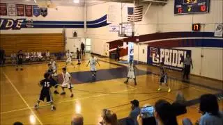 Pacifica vs Westminster Dec 14 2013 part 1