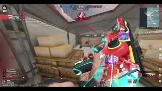 Blood Strike Compilation 1!