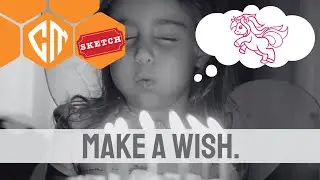 The Cybermaniacs Presents: Birthday PII