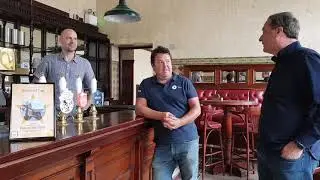 Sheffield Pub of the Year 2020: City Centre - Presentation