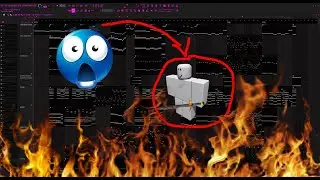 battle against an r6 rig