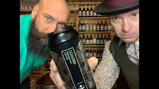 Beer Review #27 - Dark Revolution - Loaded - Salisbury