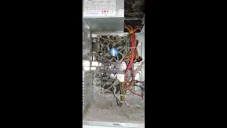 COMPUTER DESKTOP CLEANING