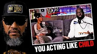 Modern Masculinity vs Traditional Game: What Works | Woman Gets EXPOSED When He SHUTS HER DOWN