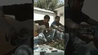 Dilmurod gitarist - Kuz kelganda paxtazor ichra